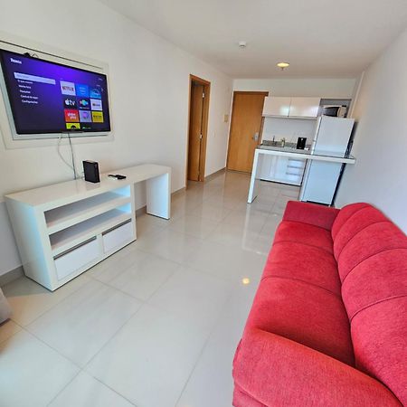 Brisas Do Lago By Rei Dos Flats Brasília Exterior foto