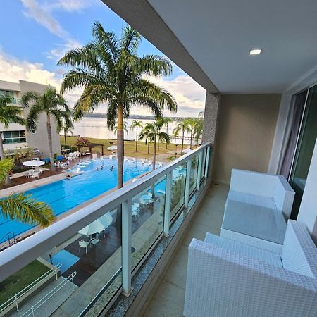 Brisas Do Lago By Rei Dos Flats Brasília Exterior foto
