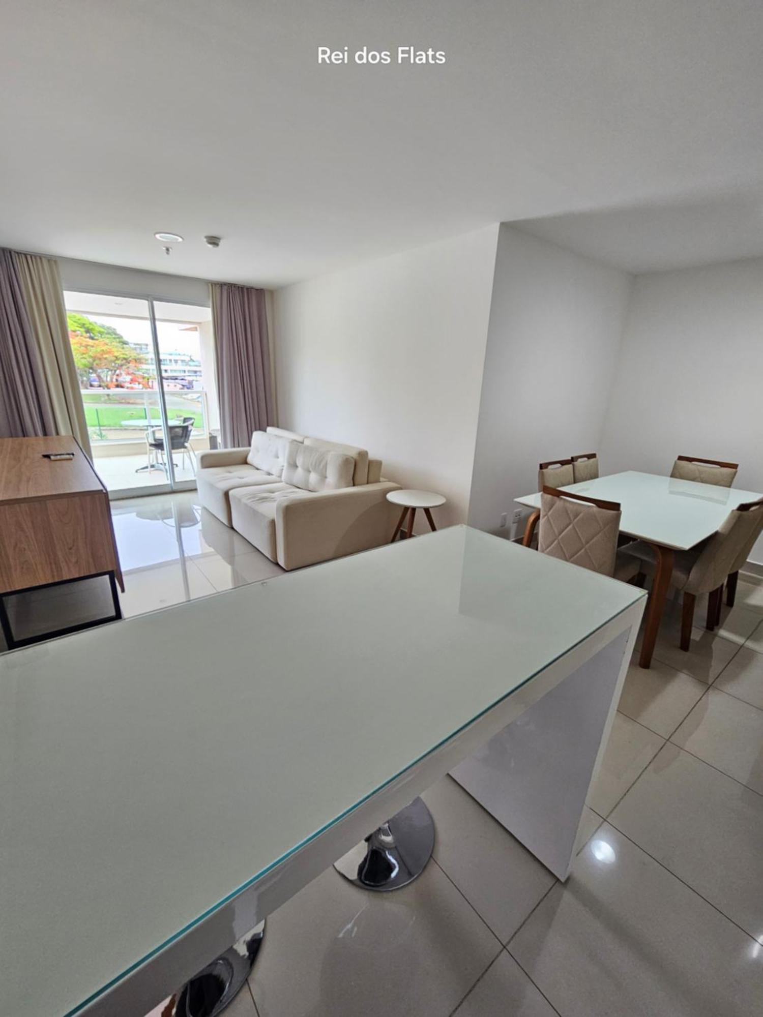 Brisas Do Lago By Rei Dos Flats Brasília Exterior foto