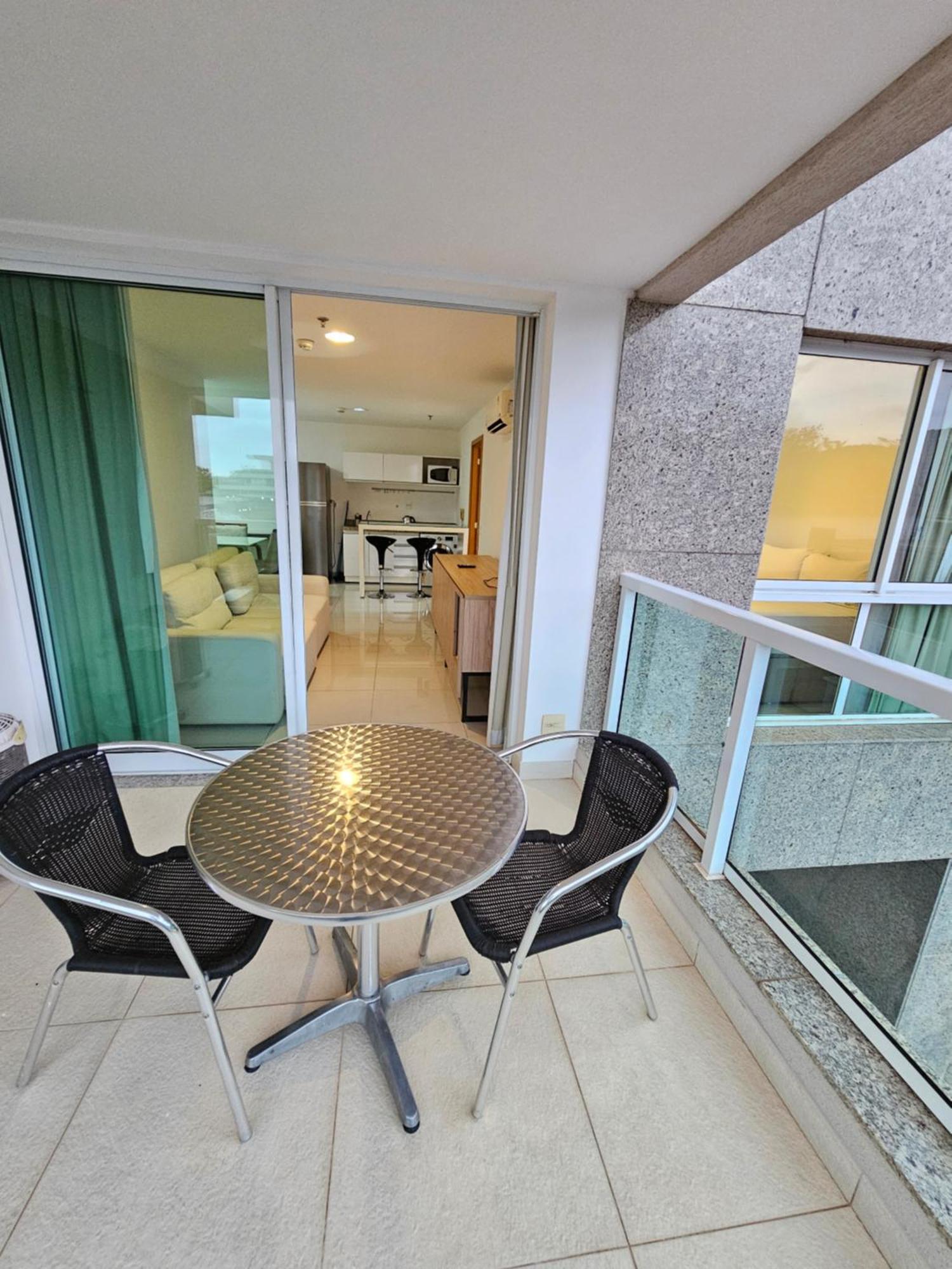 Brisas Do Lago By Rei Dos Flats Brasília Exterior foto