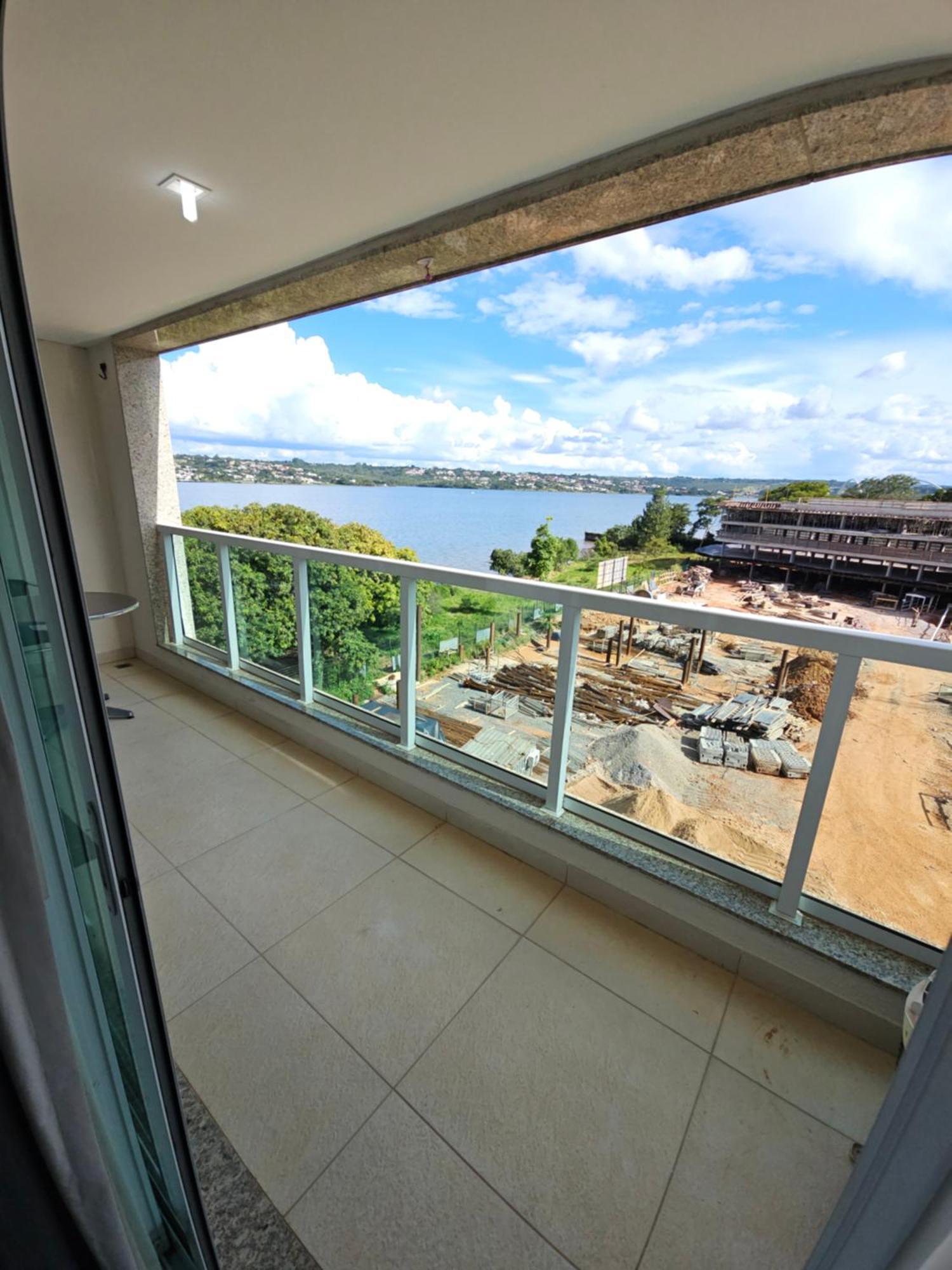 Brisas Do Lago By Rei Dos Flats Brasília Exterior foto