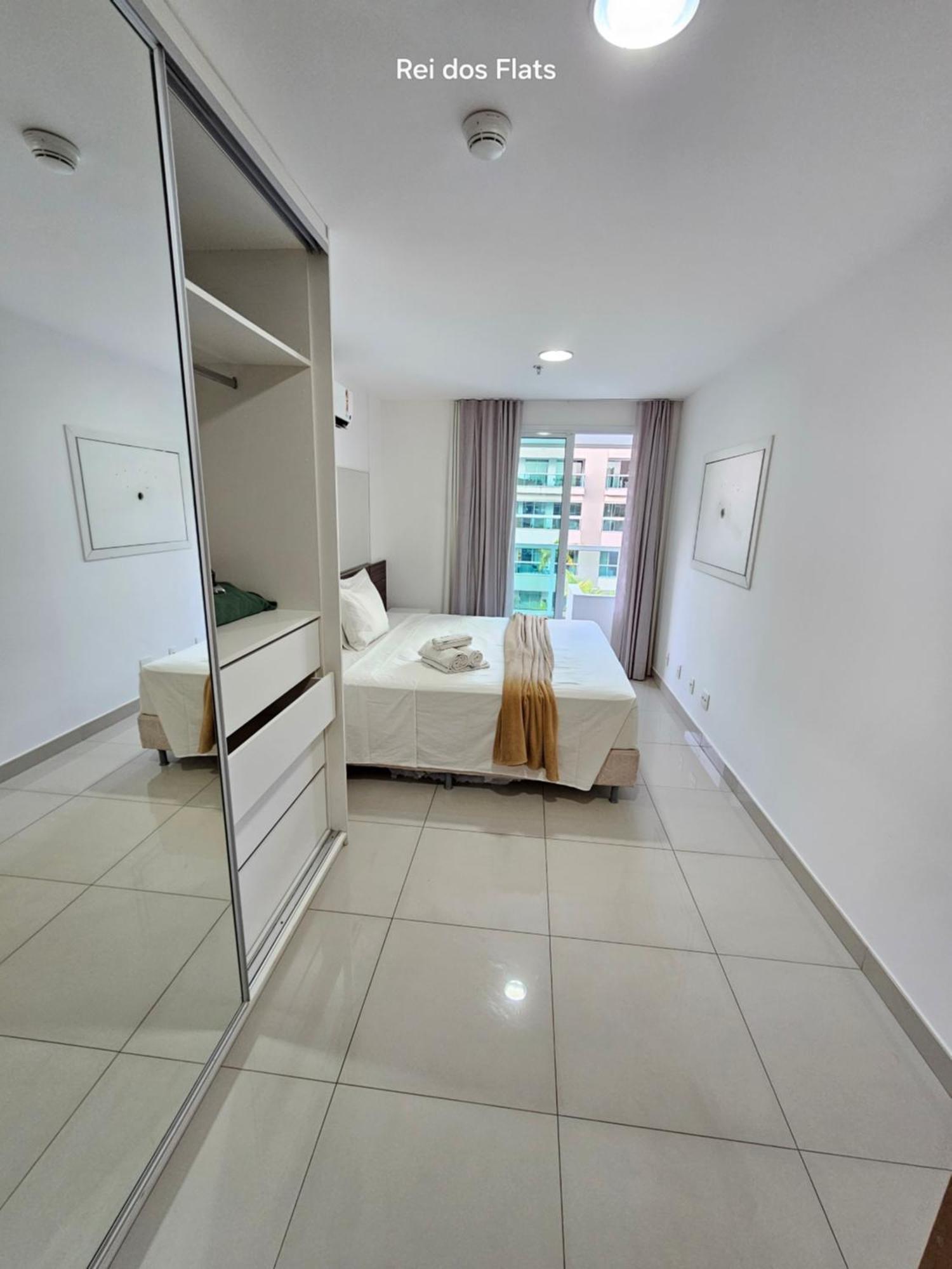 Brisas Do Lago By Rei Dos Flats Brasília Exterior foto