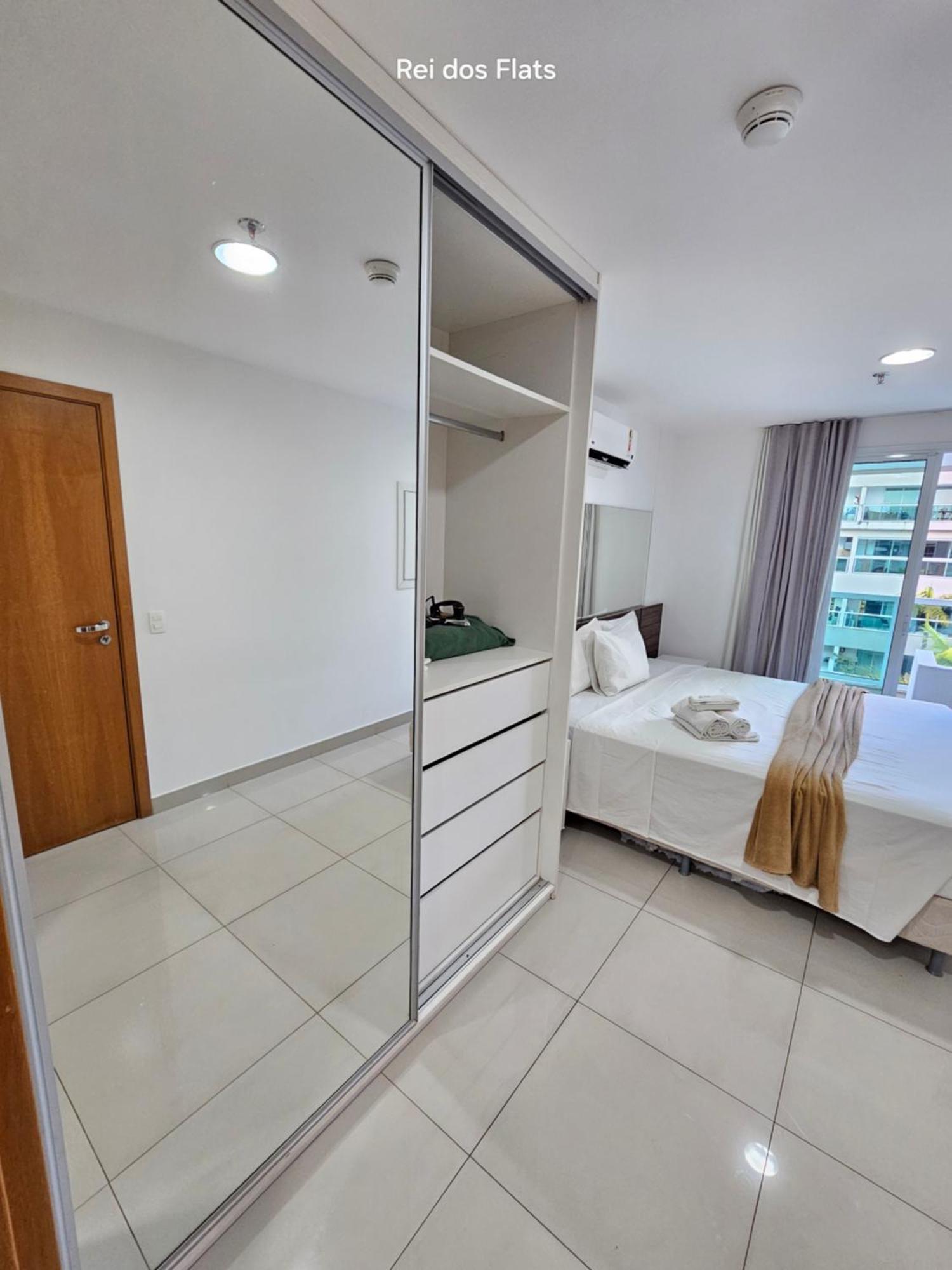 Brisas Do Lago By Rei Dos Flats Brasília Exterior foto