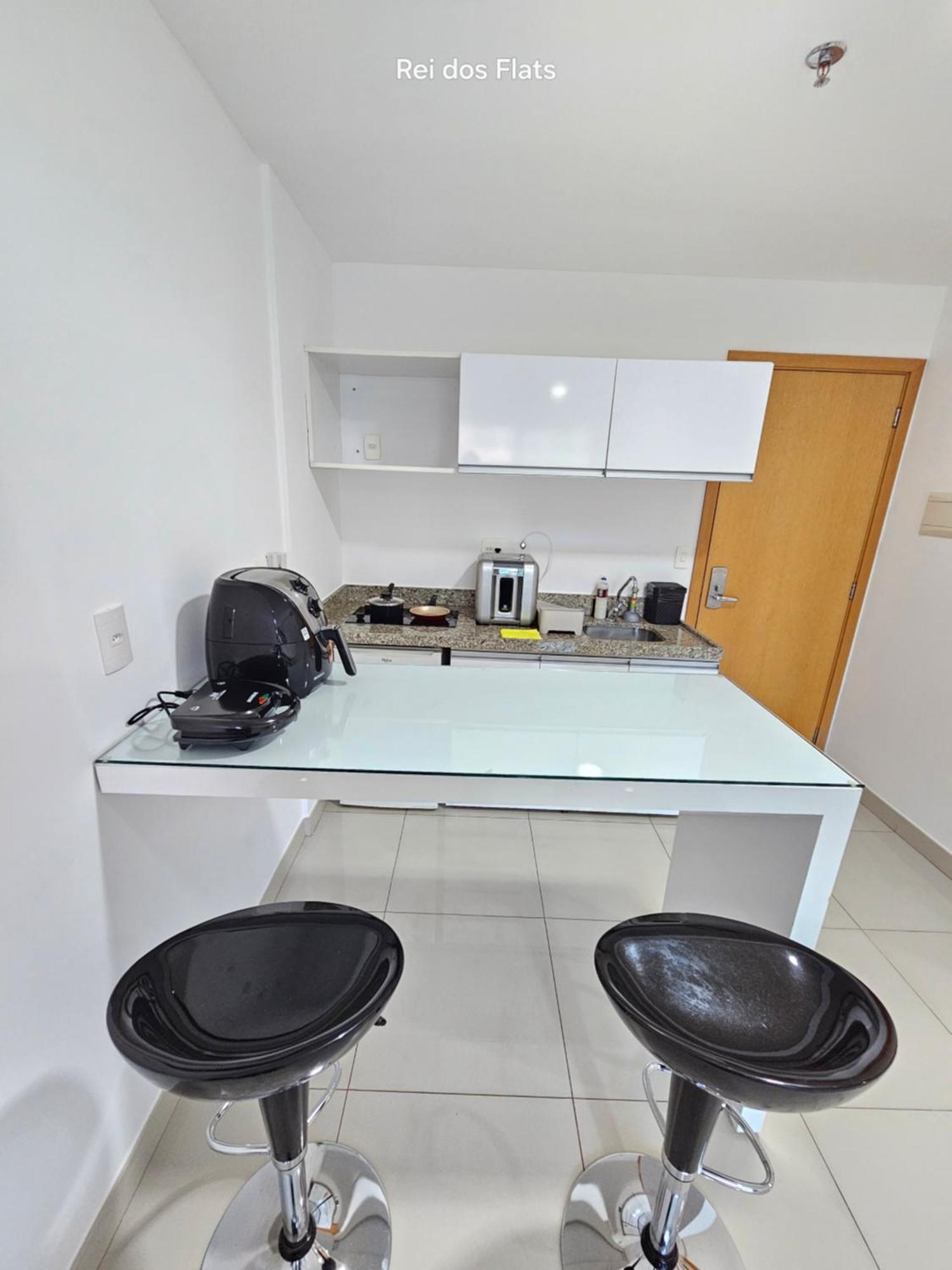 Brisas Do Lago By Rei Dos Flats Brasília Exterior foto